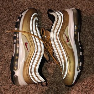 NIKE AIR MAX 97